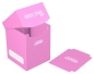 Preview: Ultimate Guard Deck Case 100+ Standardgröße Pink
